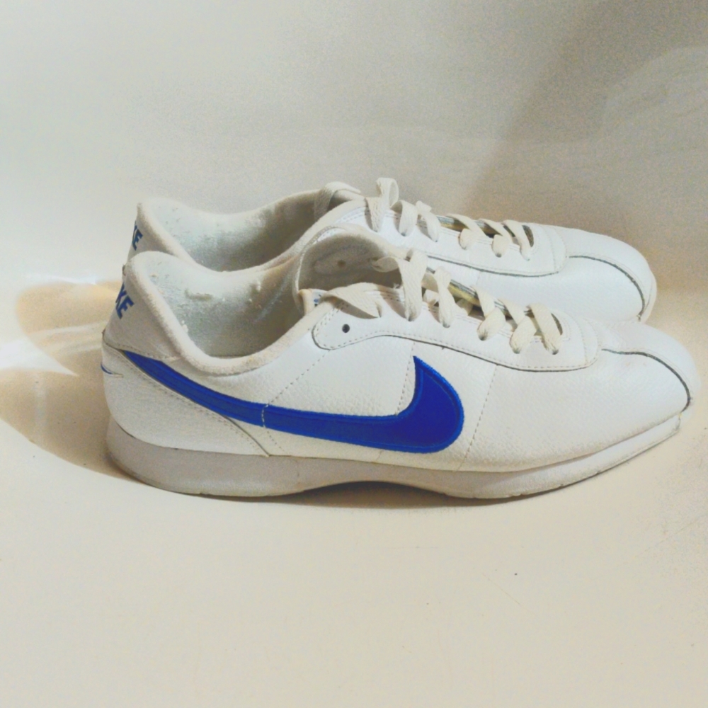 Nike Womens Cheer Shoes